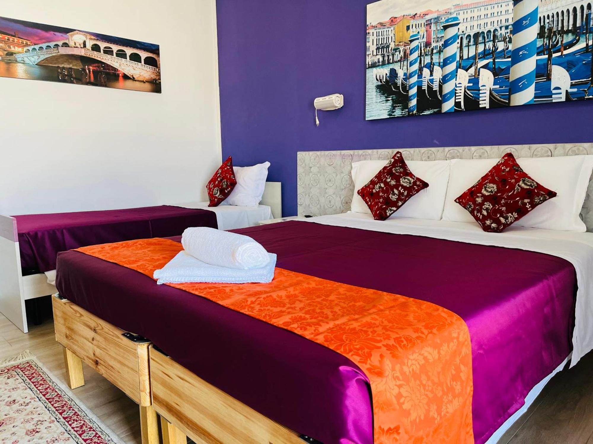 Venice Stay Mestre Exterior foto